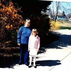 Meet your Posher, Shellie